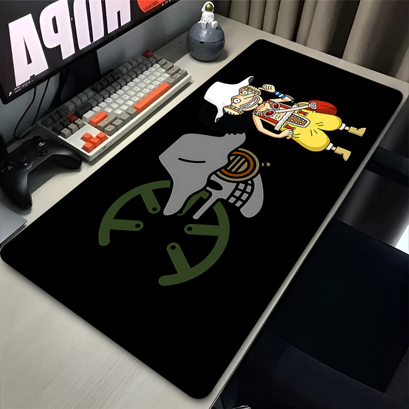 Mouse Pad Computer Laptop Game - Esports Gaming Pad recensie en prijs