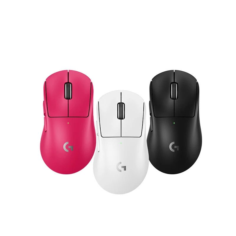 Logitech PRO X SUPERLIGHT 2c L - Esports Gaming World recensie en prijs