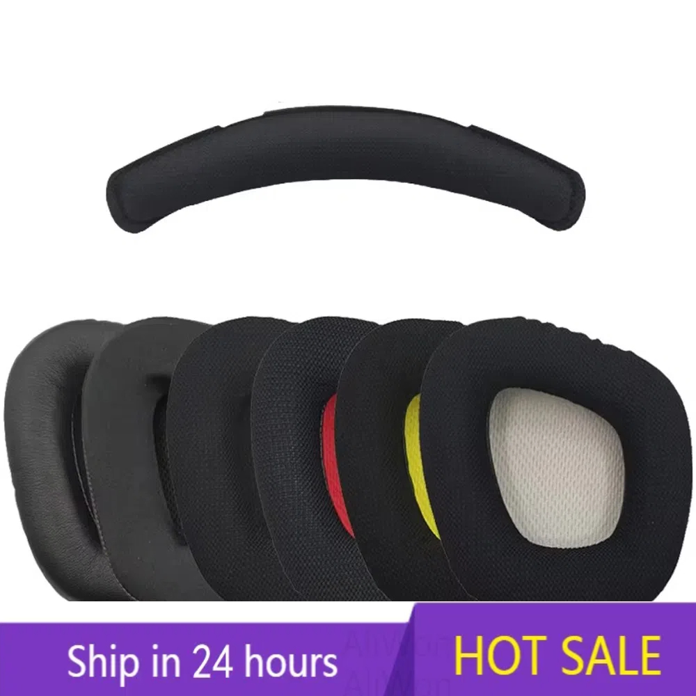Ear Pads for Corsair Void PRO  - Gaming Headset 7.1 recensie en prijs