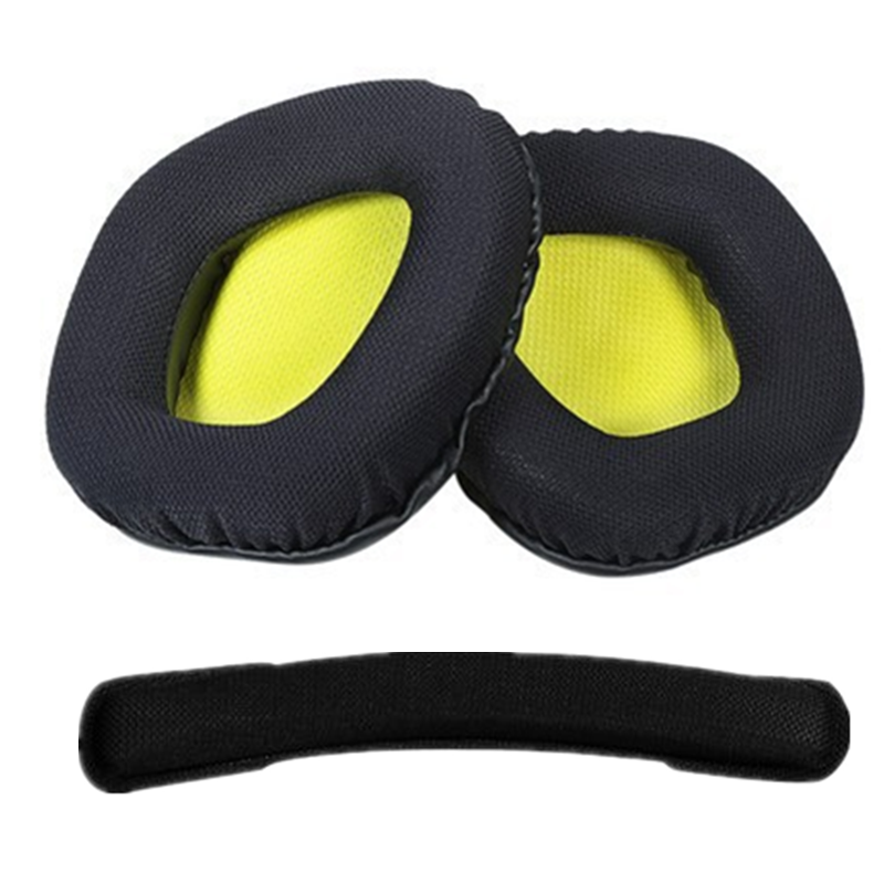 Ear Pads for Corsair Void PRO  - Gaming Headset 7.1 recensie en prijs