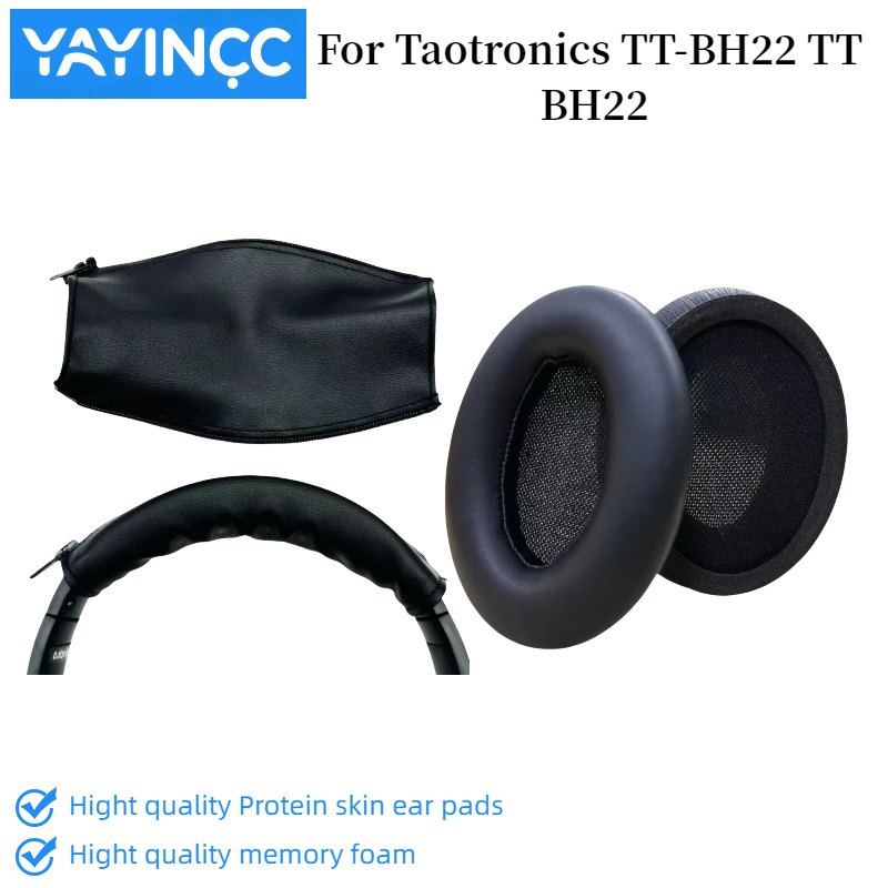 New Arrivals1pair Ear Pad For  - Esports Gaming Headphones recensie en prijs