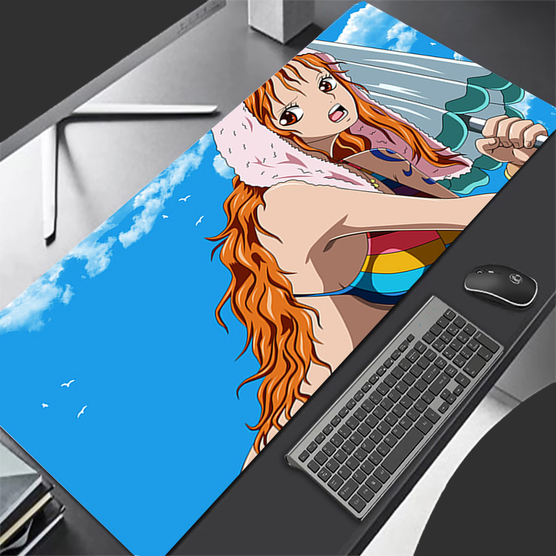 Mouse Pad One Piece Durable An - Esports Gaming Pad recensie en prijs