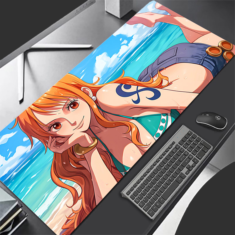 Mouse Pad One Piece Durable An - Esports Gaming Pad recensie en prijs