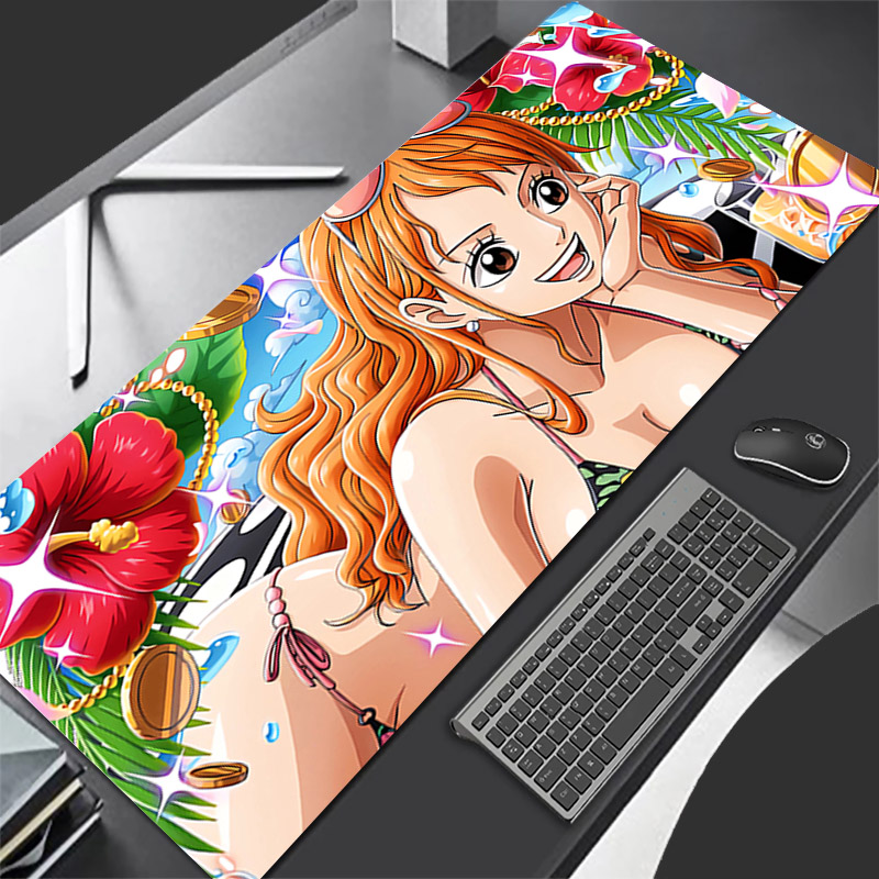 Mouse Pad One Piece Durable An - Esports Gaming Pad recensie en prijs
