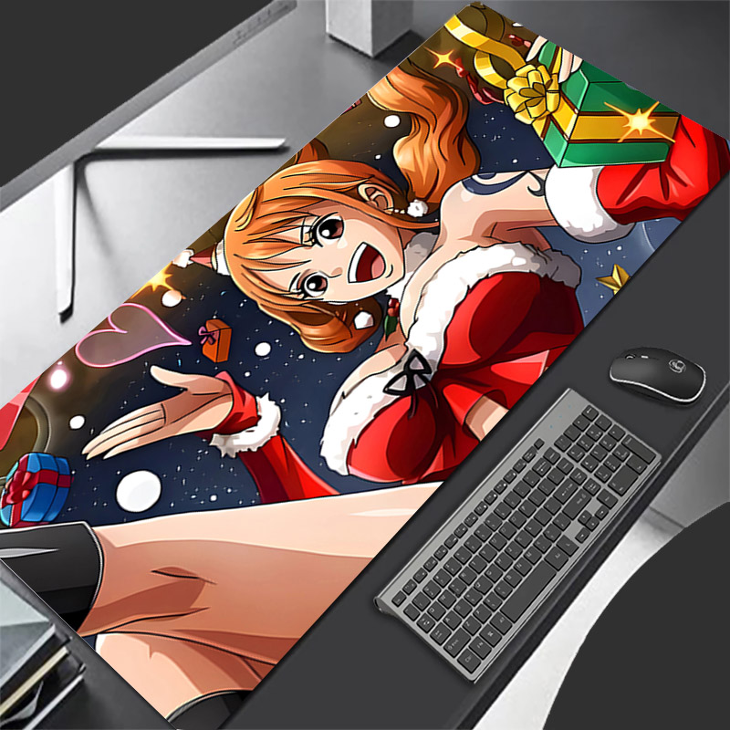 Mouse Pad One Piece Durable An - Esports Gaming Pad recensie en prijs