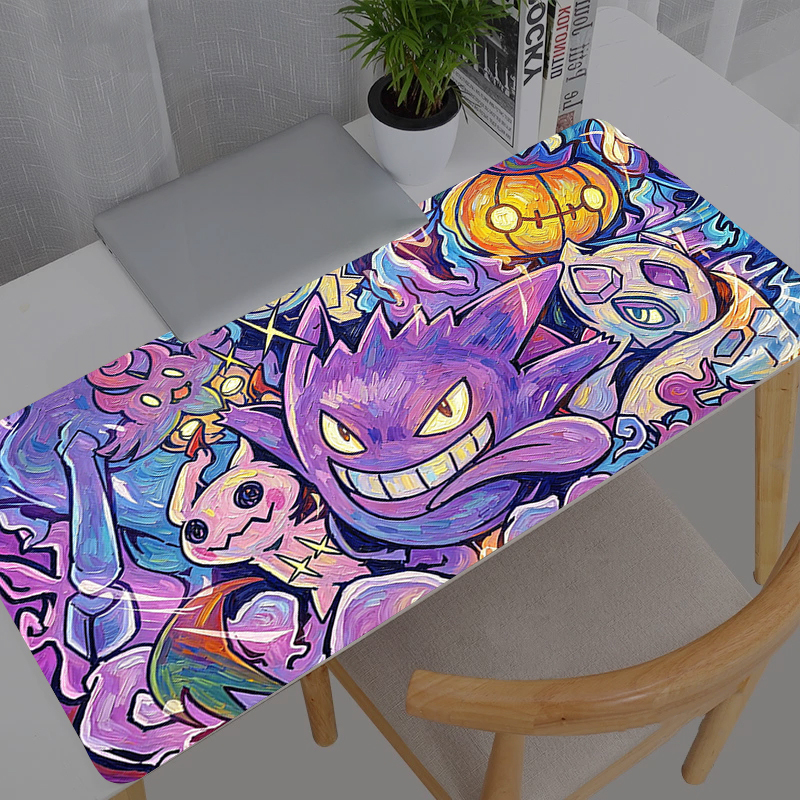 Mouse Pad Pokemon Pikachu Anim - Esports Gaming Pad recensie en prijs