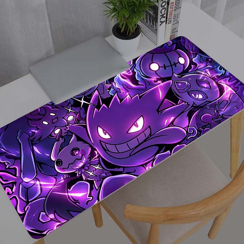 Mouse Pad Pokemon Pikachu Anim - Esports Gaming Pad recensie en prijs