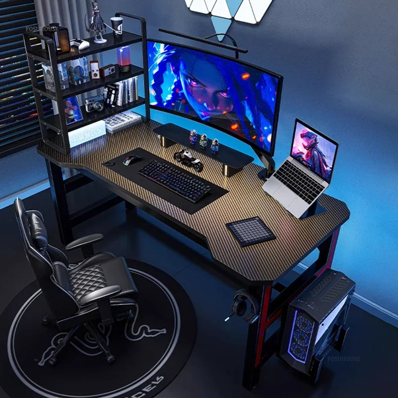 Luxury Desktop Computer Desks  - Esports Gaming School recensie en prijs