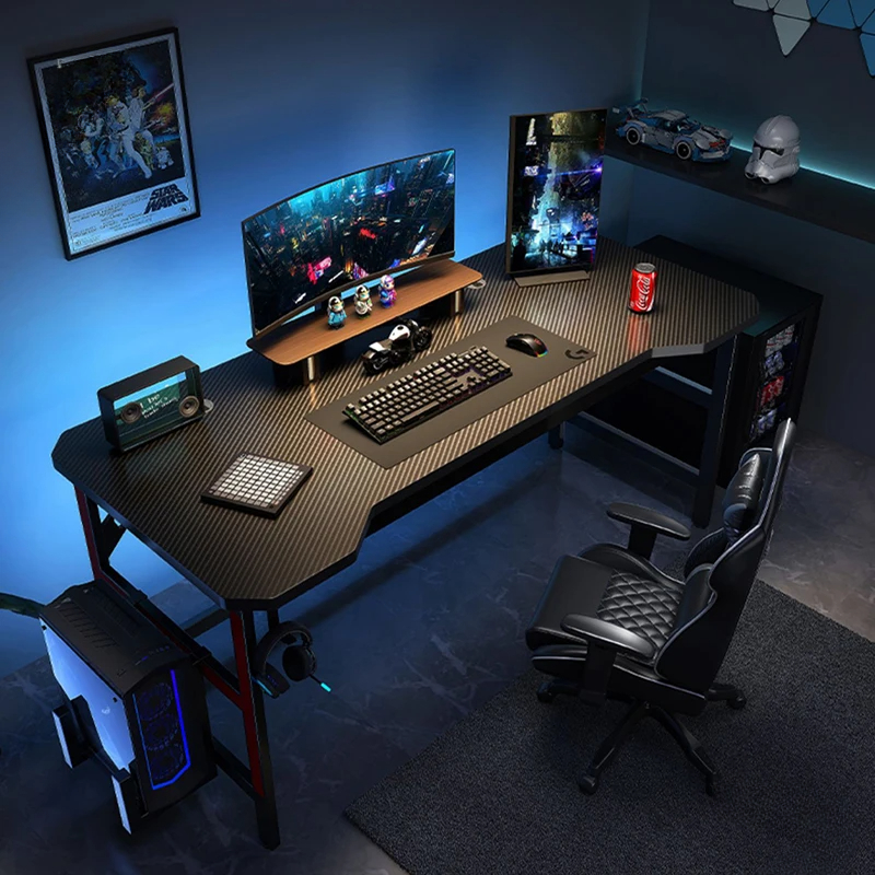 Luxury Desktop Computer Desks  - Esports Gaming School recensie en prijs