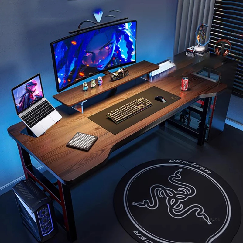 Luxury Desktop Computer Desks  - Esports Gaming School recensie en prijs