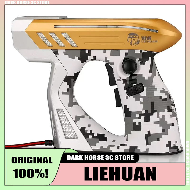 Liehuan Vertical Mouse Ergonom - Esports Gaming Competition recensie en prijs