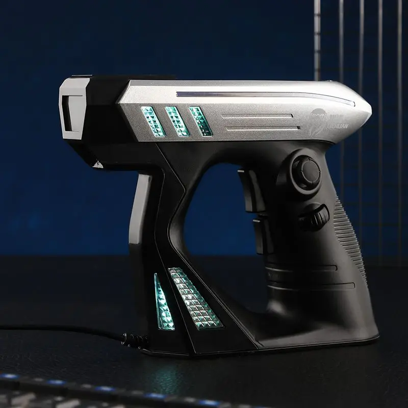 Liehuan Vertical Mouse Ergonom - Esports Gaming Competition recensie en prijs