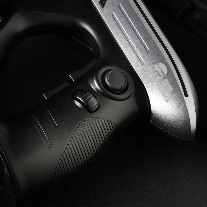Liehuan Vertical Mouse Ergonom - Esports Gaming Competition recensie en prijs