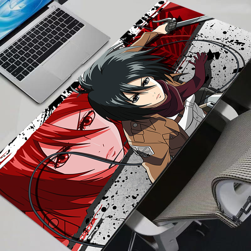 Mouse Pads Anime Mouse Pad Gam - Esports Gaming Pad recensie en prijs