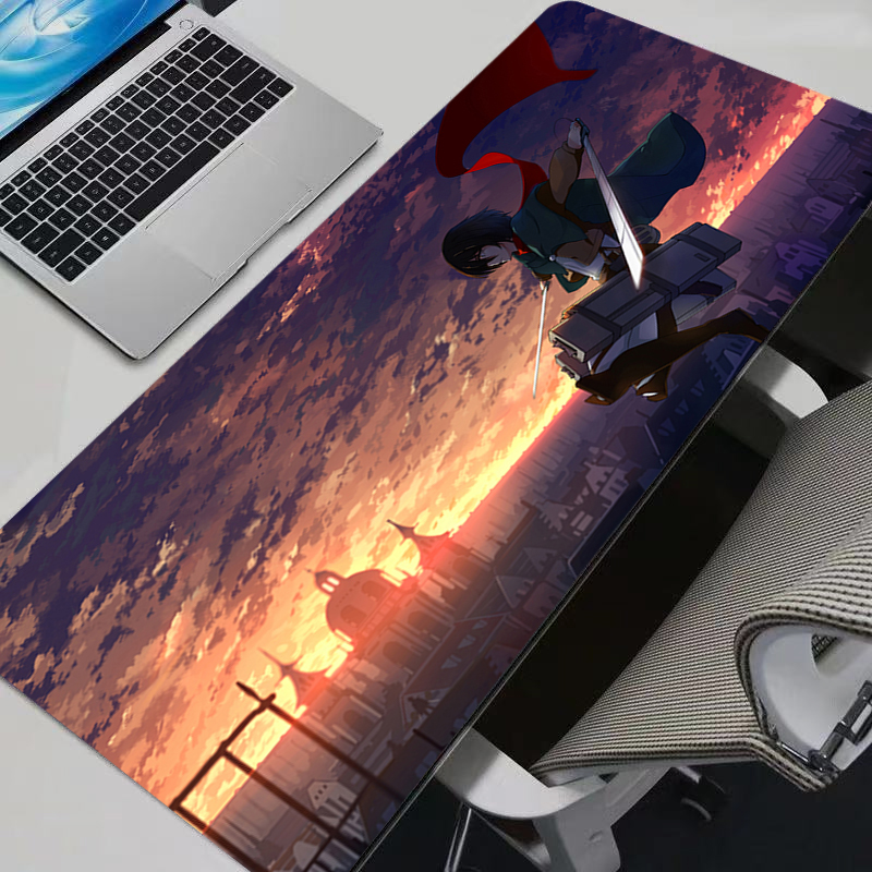 Mouse Pads Anime Mouse Pad Gam - Esports Gaming Pad recensie en prijs