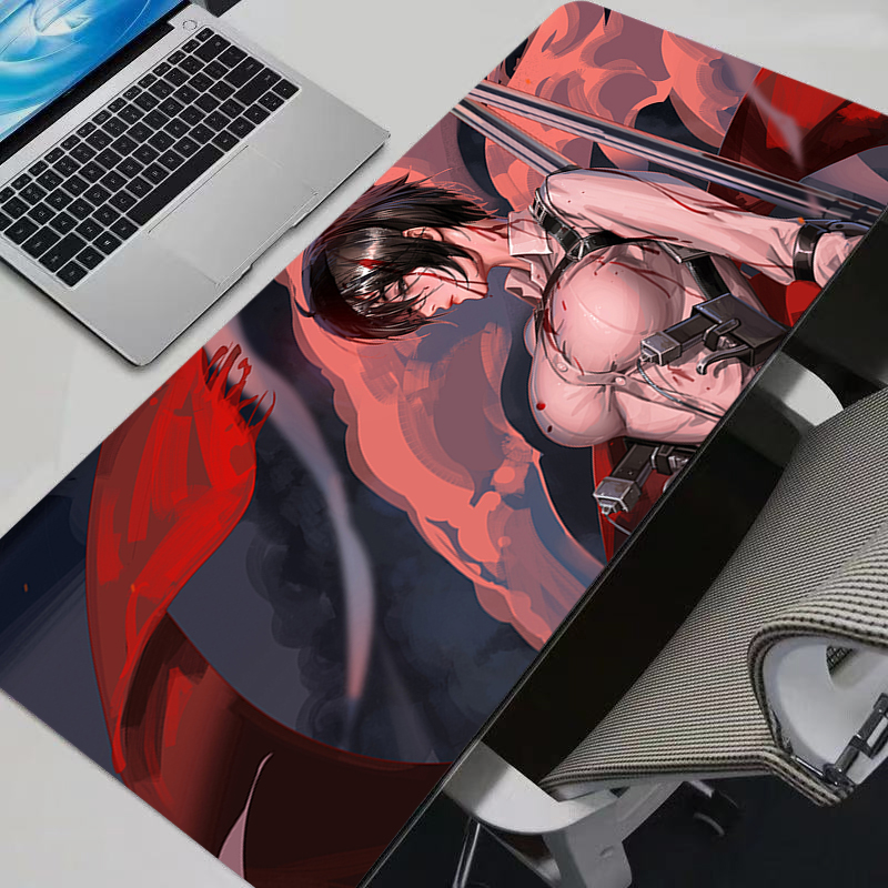 Mouse Pads Anime Mouse Pad Gam - Esports Gaming Pad recensie en prijs