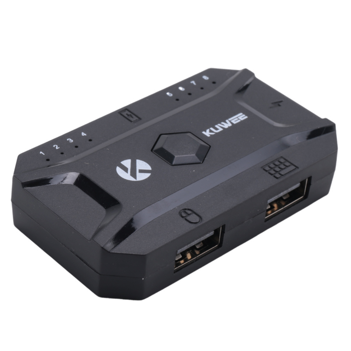 Bluetooth Hub USB 5.0 Converte - Esports Wireless Gaming Mouse recensie en prijs