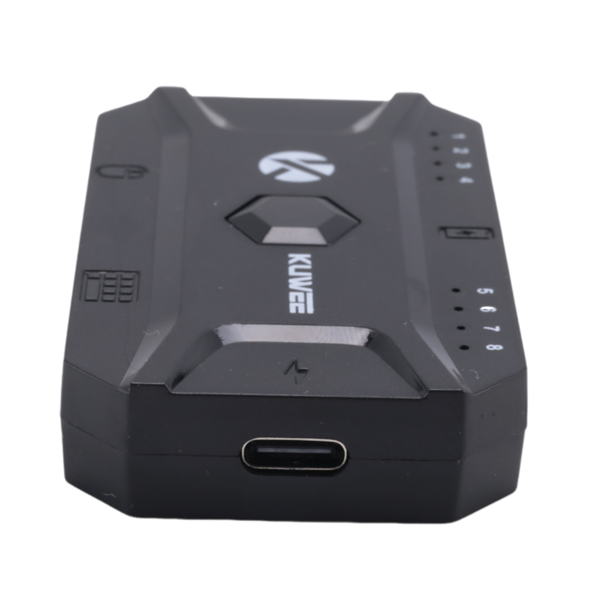 Bluetooth Hub USB 5.0 Converte - Esports Wireless Gaming Mouse recensie en prijs