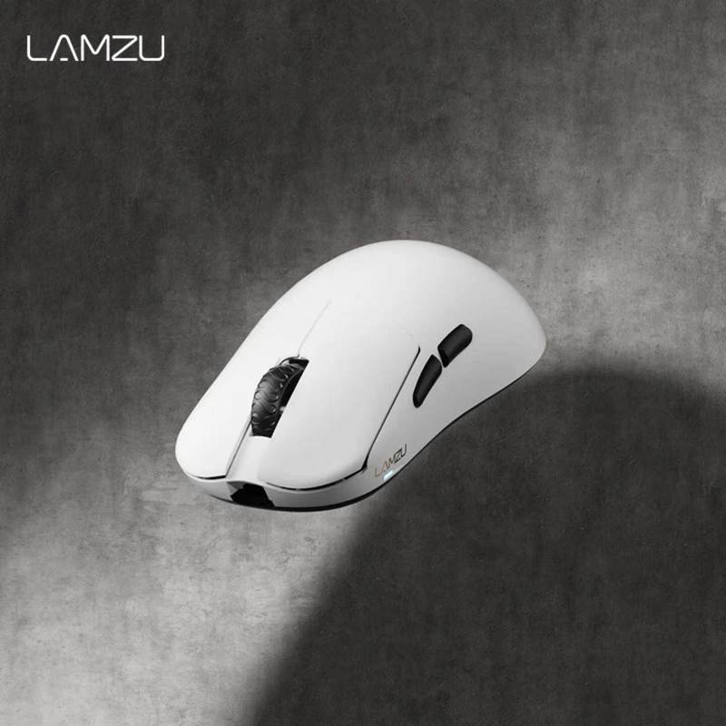 Lamzu Inca Wireless Gaming Mou - Esports Gaming Competition recensie en prijs