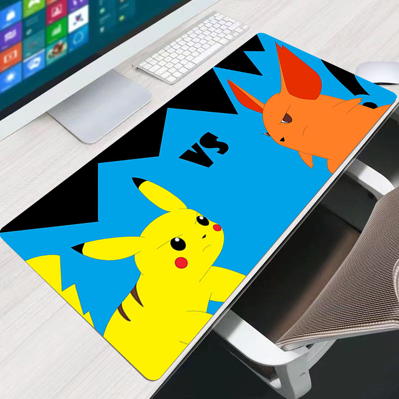 90x40cm Mouse Pad Pokemon Offi - Best Esports Gaming Keyboard recensie en prijs