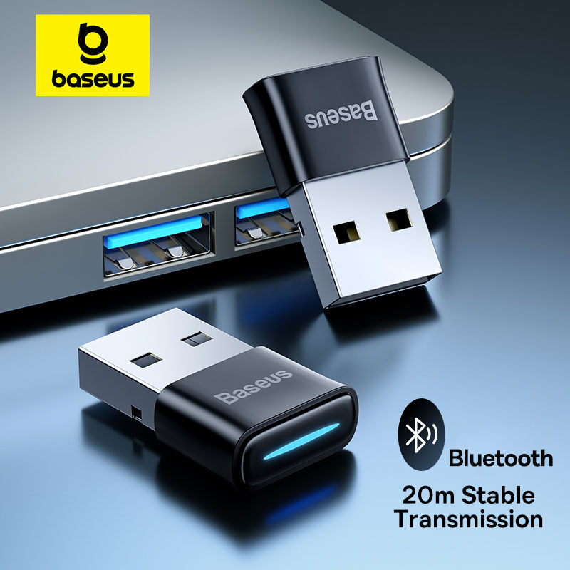 Baseus USB Bluetooth Adapter W - Esports Wireless Gaming Mouse recensie en prijs