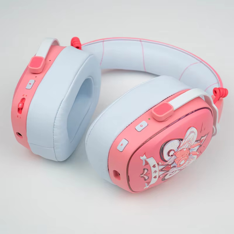 VALKYRIE VK S1 Gaming Headset  - Esports Gaming Headphones recensie en prijs