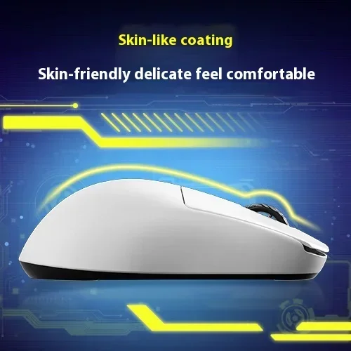 Scyrox V8 Gaming Mouse Mouse P - Esports Wireless Gaming Mouse recensie en prijs