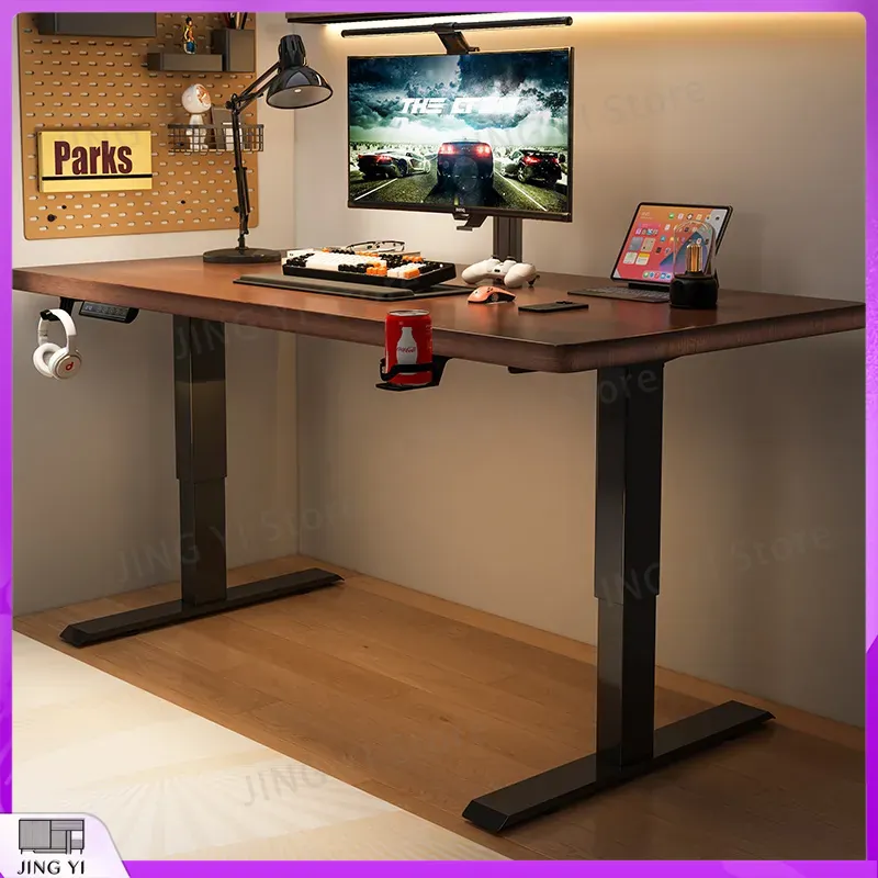 Electric Height Adjustable Com - Esports Gaming Lab recensie en prijs