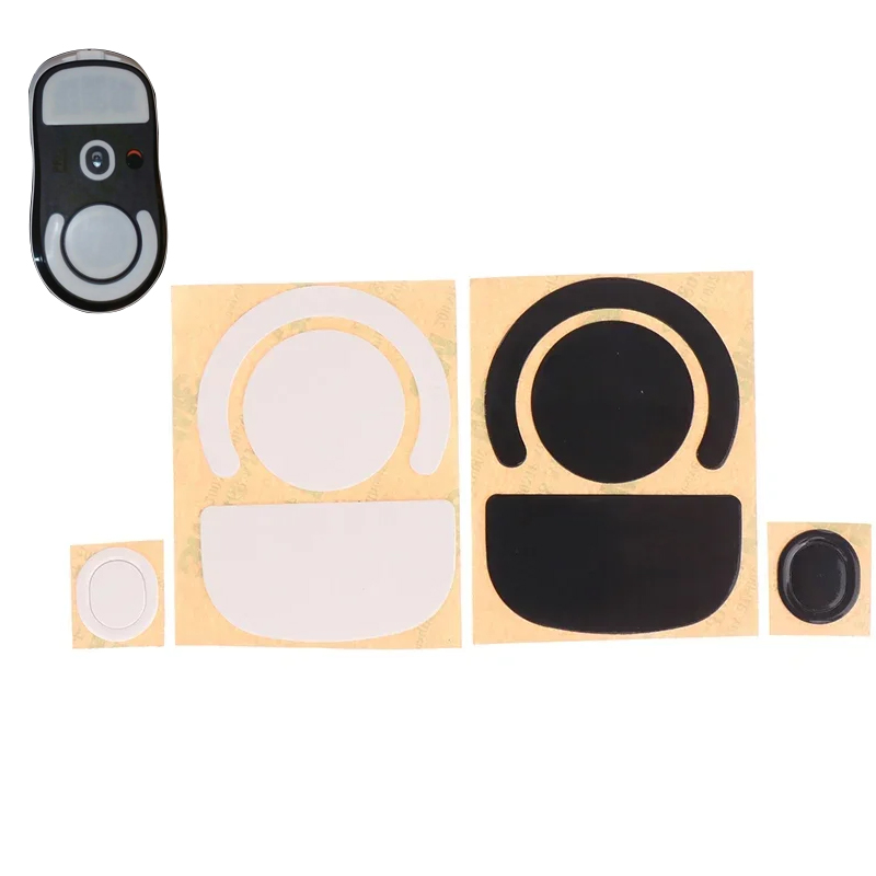 Mouse Feet Sticker 1 Pack Espo - Esports Wireless Gaming Mouse recensie en prijs
