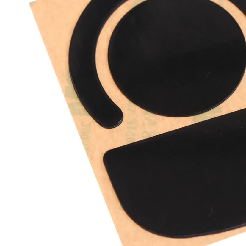 Mouse Feet Sticker 1 Pack Espo - Esports Wireless Gaming Mouse recensie en prijs