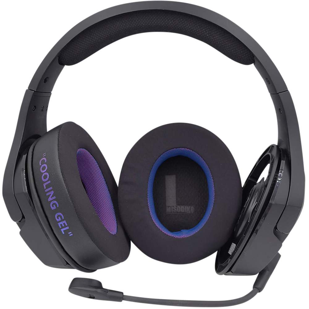 misodiko Earpads/ Headband Pad - Gaming Headset 7.1 recensie en prijs