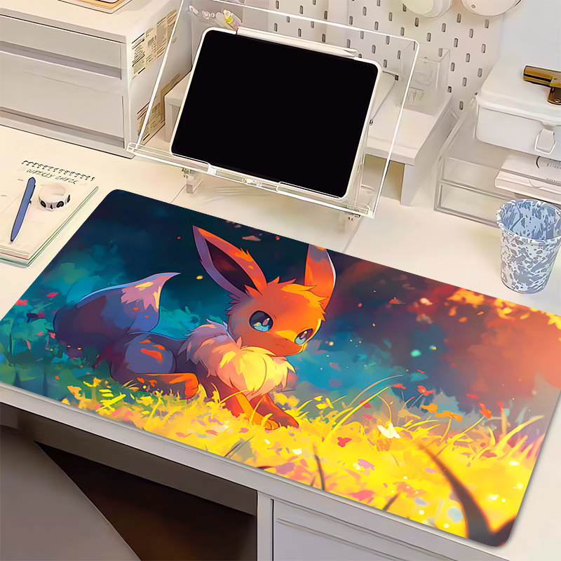 E-sports Mouse Pad P-Pokemon E - Best Esports Gaming Keyboard recensie en prijs