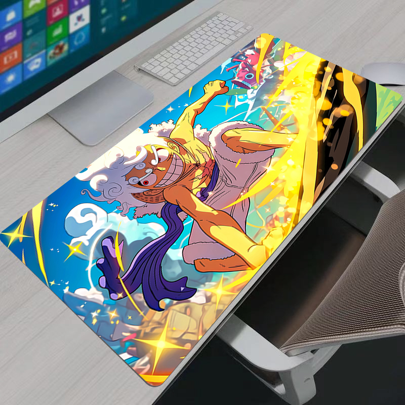 Computer Mouse Pad Gamer Mouse - Esports Gaming Pad recensie en prijs