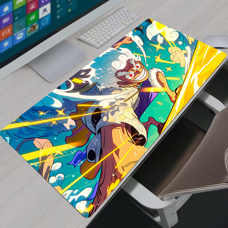 Computer Mouse Pad Gamer Mouse - Esports Gaming Pad recensie en prijs