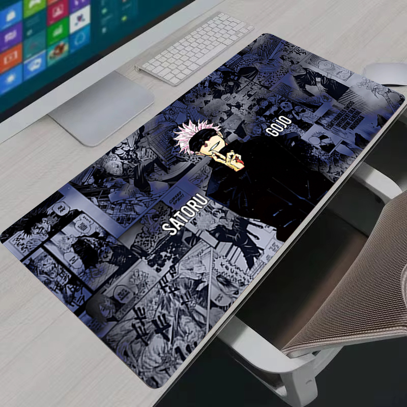 Mouse Pad Cool Anime Jujutsu K - Esports Gaming Pad recensie en prijs