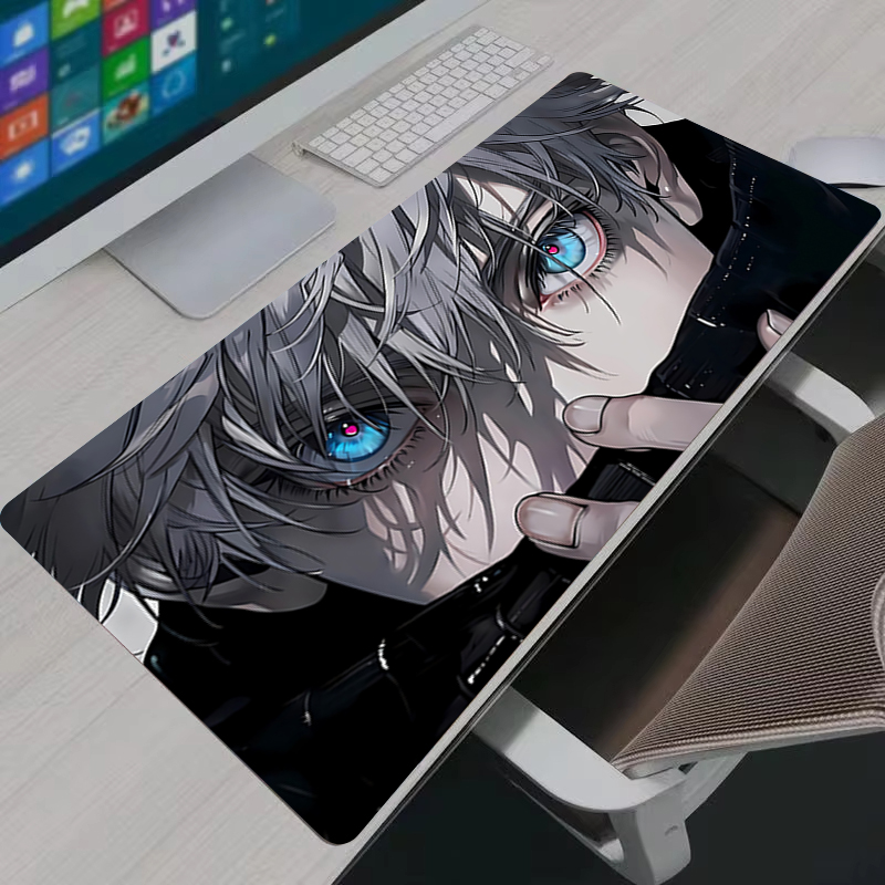 Mouse Pad Cool Anime Jujutsu K - Esports Gaming Pad recensie en prijs