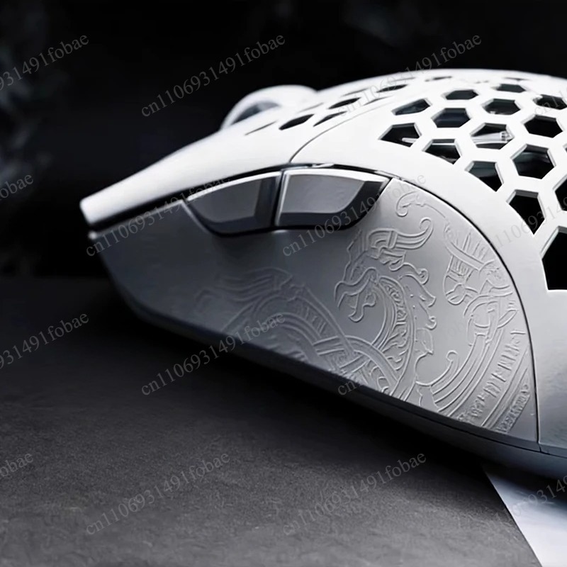 The Last ULX Wireless Bluetoot - Esports Wireless Gaming Mouse recensie en prijs