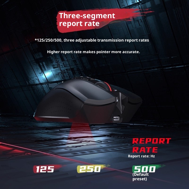 Bloody R90 PLUS Wireless Mouse - Esports Wireless Gaming Mouse recensie en prijs