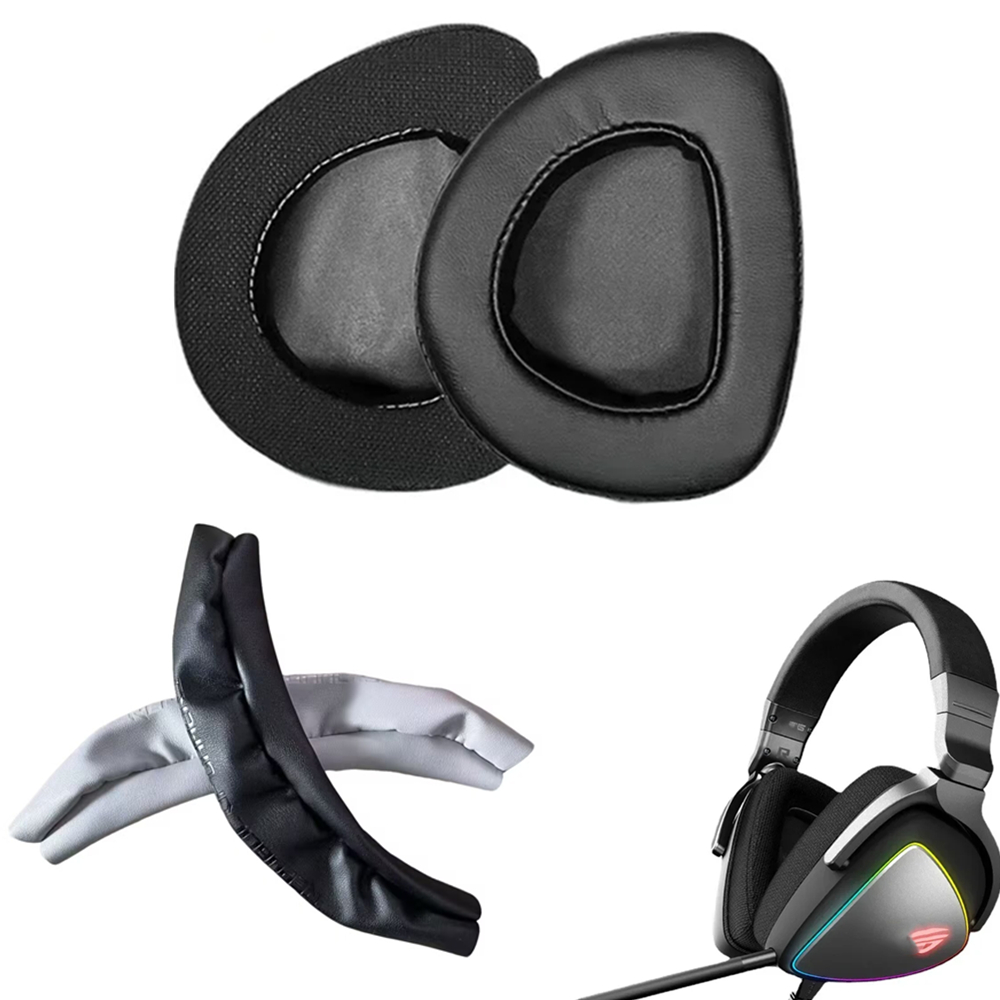 Head Beam EarPads for ASUS ROG - Gaming Headset 7.1 recensie en prijs