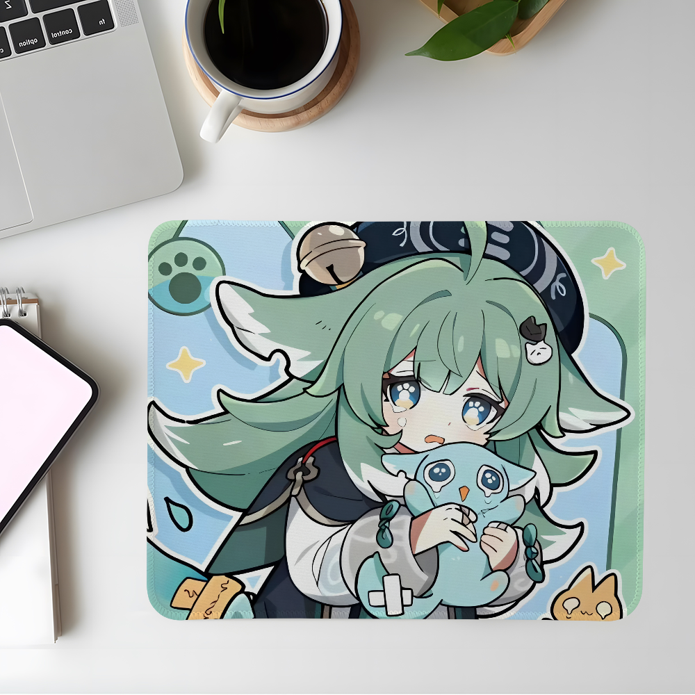 Game Honkai Star Rail Mouse Pa - Esports Gaming Pad recensie en prijs