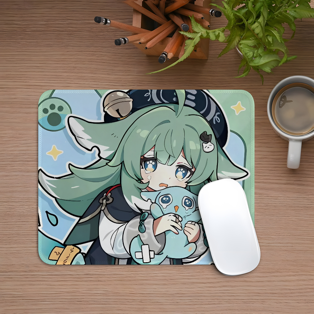 Game Honkai Star Rail Mouse Pa - Esports Gaming Pad recensie en prijs