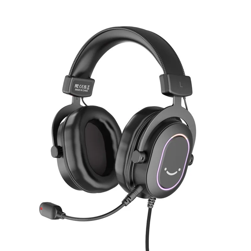 Headset 7.1 Headset for Comput - Gaming Headset 7.1 recensie en prijs