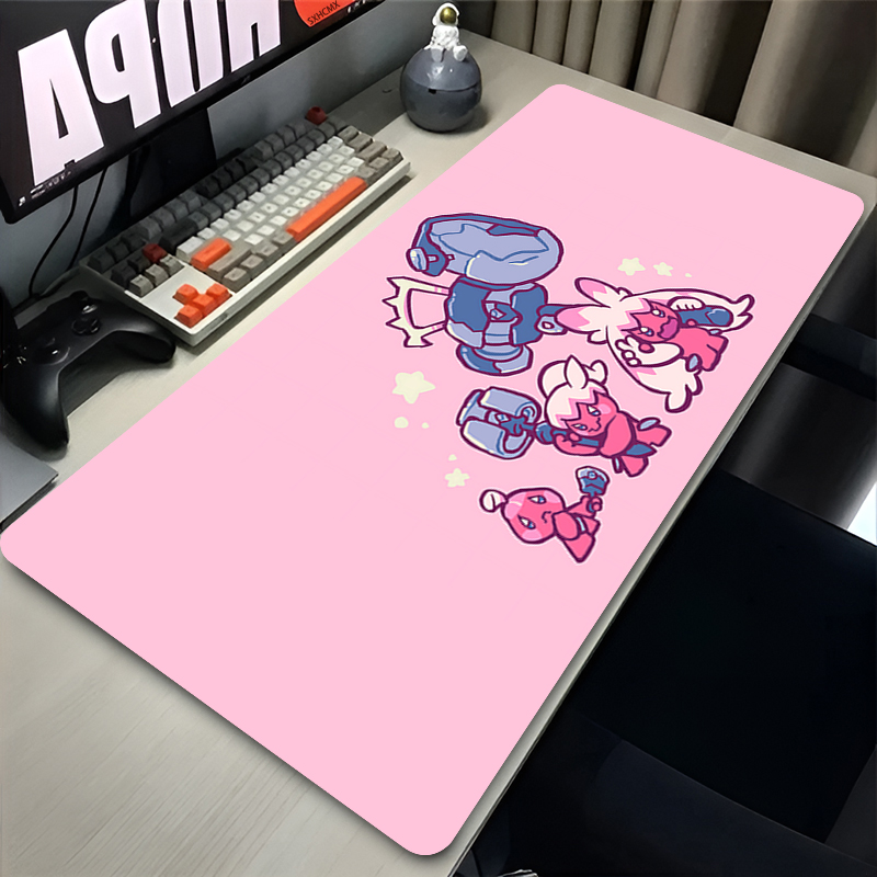 Mouse Pad P-pokemon Tinkaton G - Esports Gaming Pad recensie en prijs