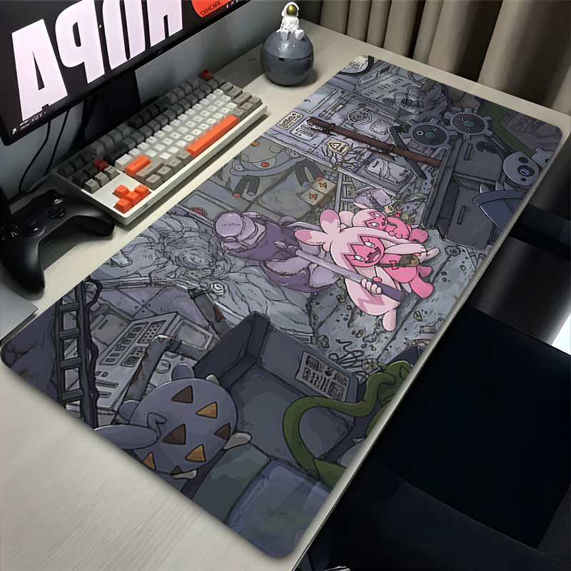 Mouse Pad P-pokemon Tinkaton G - Esports Gaming Pad recensie en prijs
