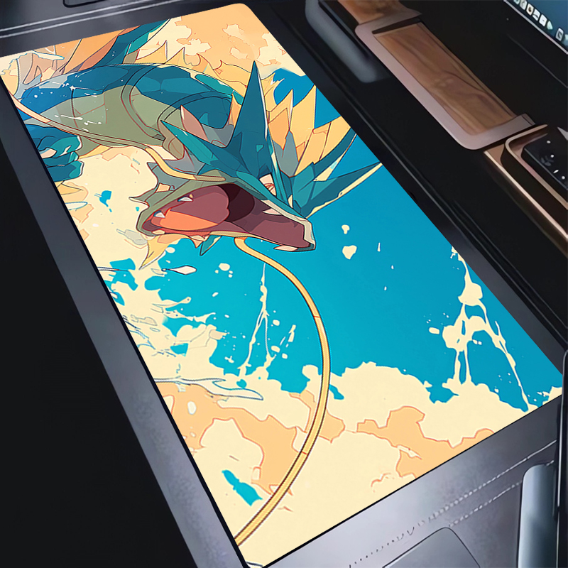 Mouse Pad Rayquaza Gaming Acce - Best Esports Gaming Keyboard recensie en prijs