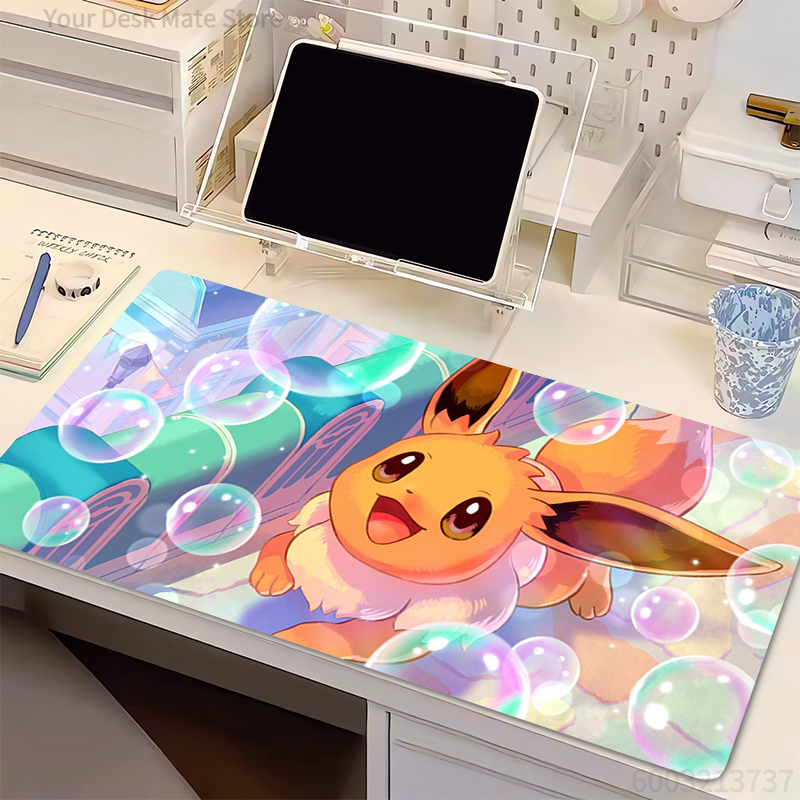 E-sports Mouse Pad P-Pokemon E - Best Esports Gaming Keyboard recensie en prijs