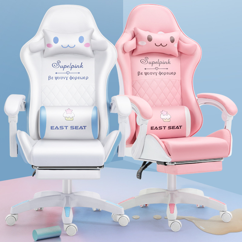 Gaming chair Office Ergonomic  - Esports Gaming Competition recensie en prijs