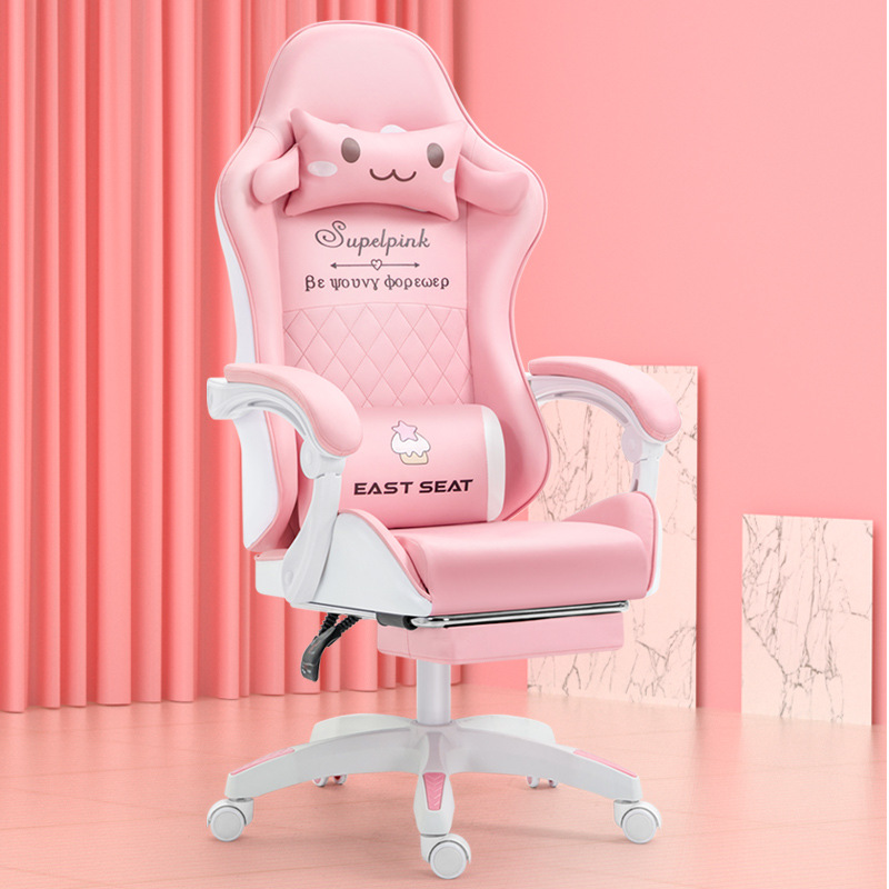 Gaming chair Office Ergonomic  - Esports Gaming Competition recensie en prijs