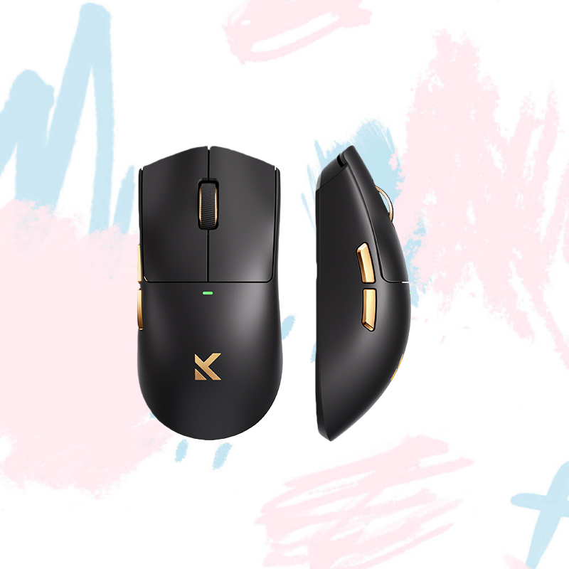 Mchose K7 Ultra Wireless Mouse - Esports Wireless Gaming Mouse recensie en prijs