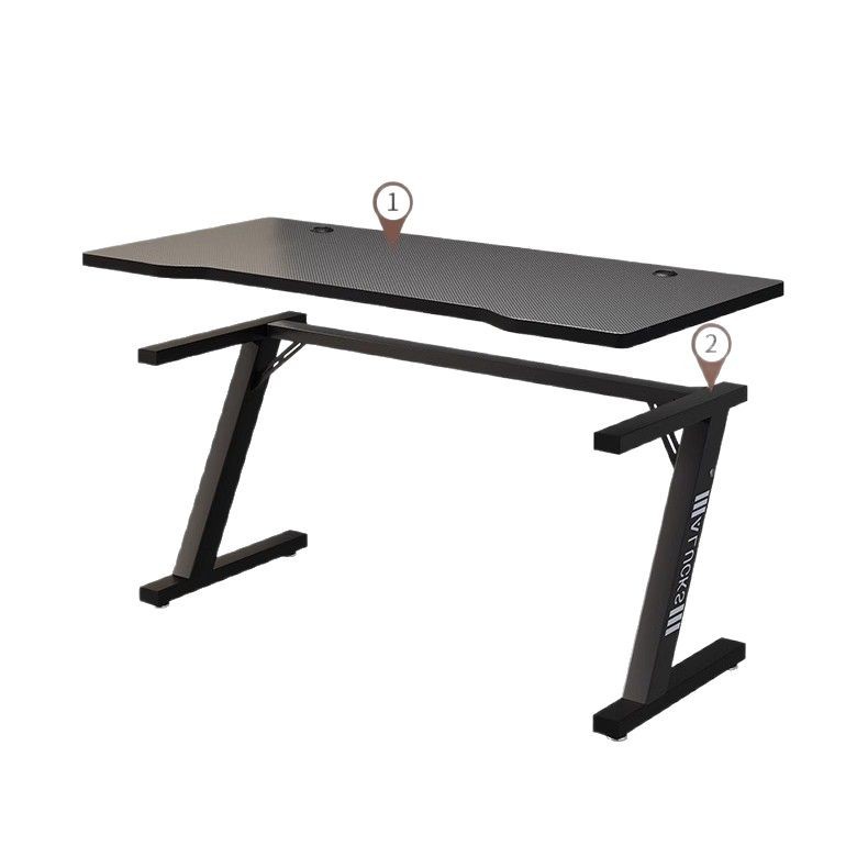 Home Office Computer Desk Smar - Esports Gaming School recensie en prijs